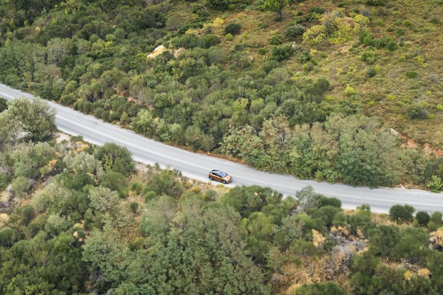  Renault Captur 2019 года  (WW) (фото 97 из 138)
